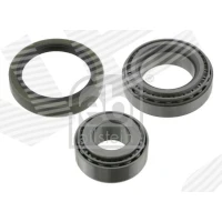 Wheel bearing kit