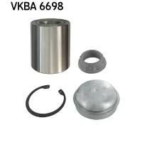 Wheel bearing kit