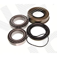 Wheel bearing kit