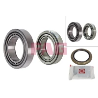 Wheel bearing kit