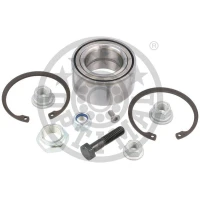 Wheel bearing kit