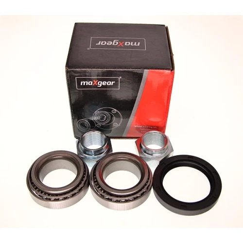 WHEEL BEARING KIT - 2