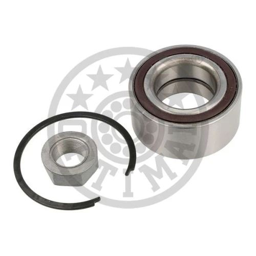 WHEEL BEARING KIT - 1