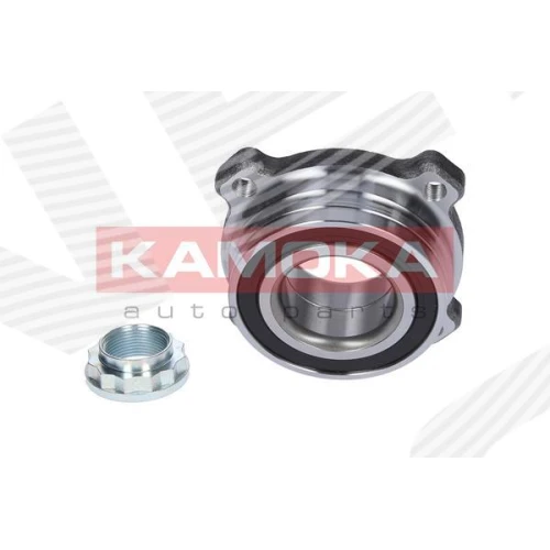 WHEEL BEARING KIT - 2