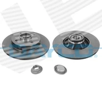 Wheel bearing kit