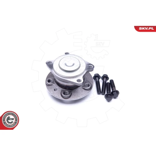 WHEEL BEARING KIT - 2