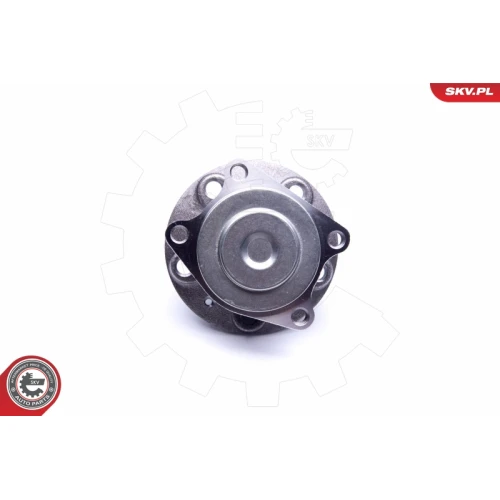 WHEEL BEARING KIT - 3