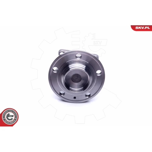 WHEEL BEARING KIT - 4