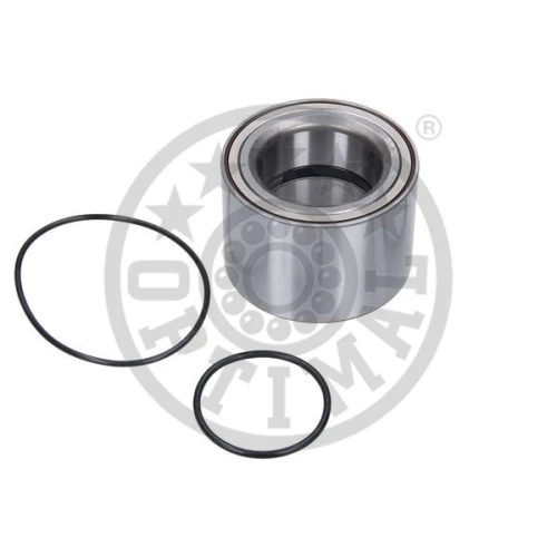 WHEEL BEARING KIT - 1