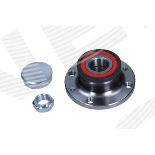 WHEEL BEARING KIT - 1