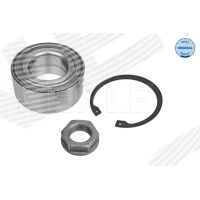 Wheel bearing kit