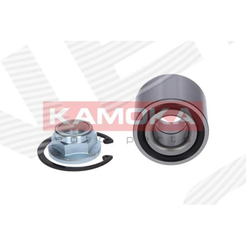 WHEEL BEARING KIT - 2