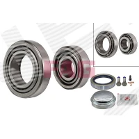 Wheel bearing kit