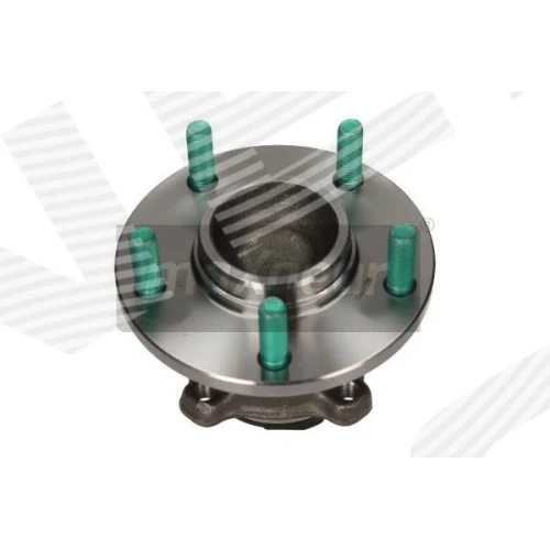 WHEEL BEARING KIT - 1