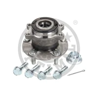 Wheel bearing kit