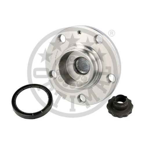 WHEEL BEARING KIT - 1