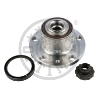 Wheel bearing kit