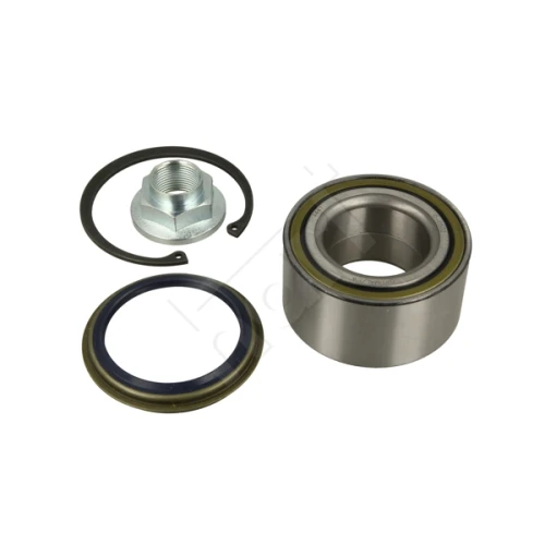 WHEEL BEARING KIT - 0