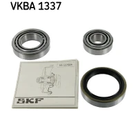 Wheel bearing kit