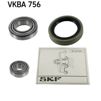 Wheel bearing kit