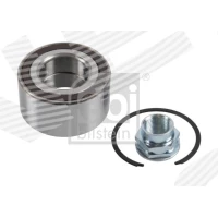 Wheel bearing kit