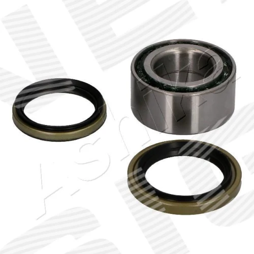 WHEEL BEARING KIT - 1