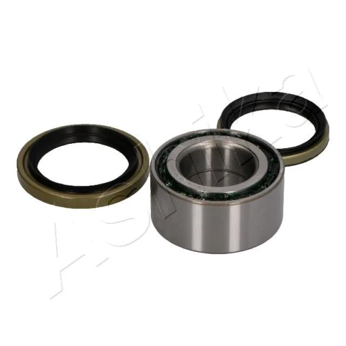 WHEEL BEARING KIT - 2