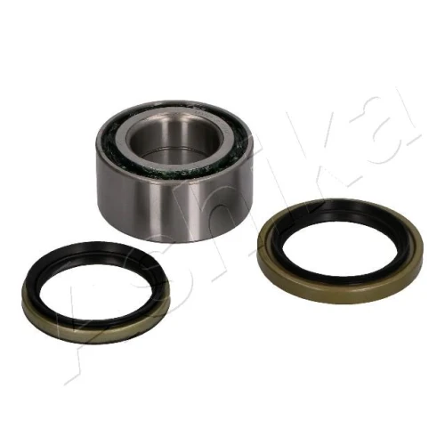 WHEEL BEARING KIT - 0