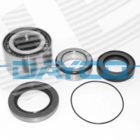 Wheel bearing kit