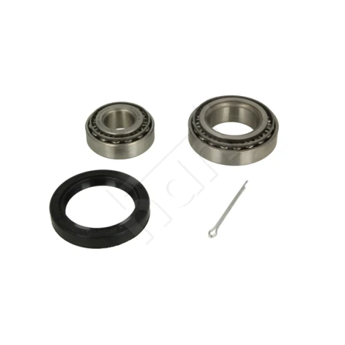 WHEEL BEARING KIT - 0