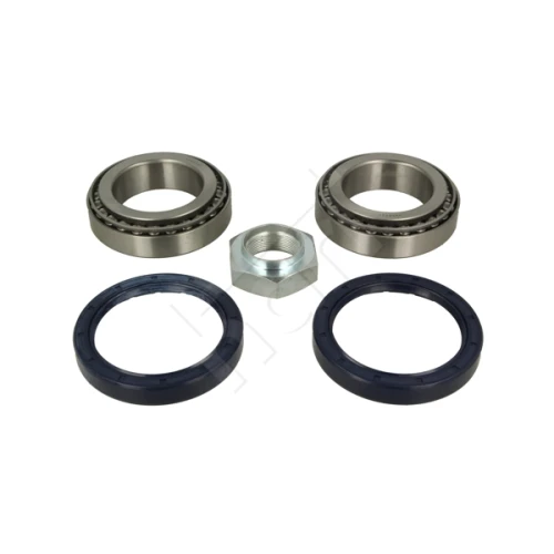 WHEEL BEARING KIT - 0