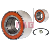 Wheel bearing kit