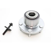 Wheel bearing kit