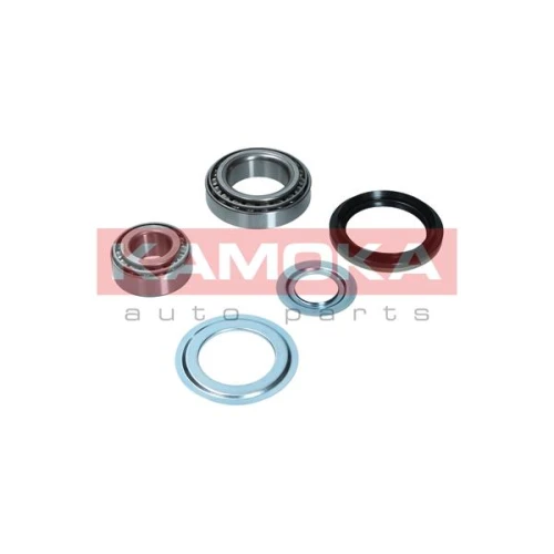 WHEEL BEARING KIT - 1