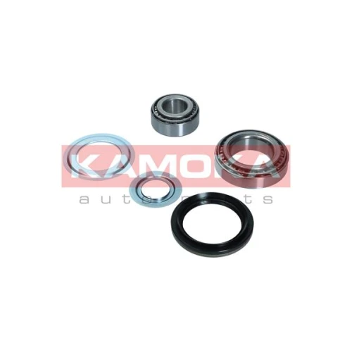 WHEEL BEARING KIT - 2