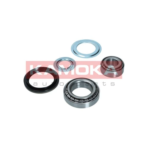 WHEEL BEARING KIT - 3