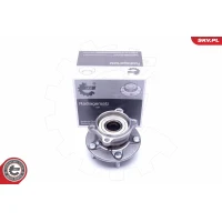 Wheel bearing kit