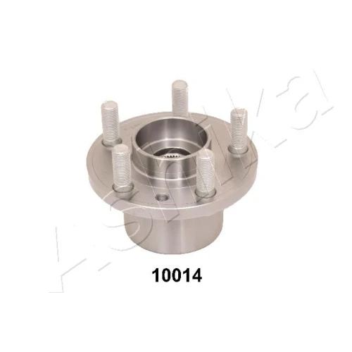 WHEEL BEARING KIT - 1