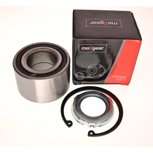 WHEEL BEARING KIT - 2