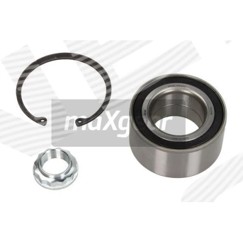 WHEEL BEARING KIT - 0