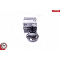 Wheel bearing kit