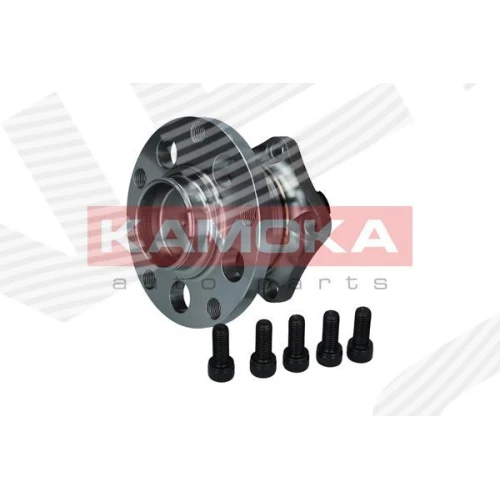 WHEEL BEARING KIT - 1