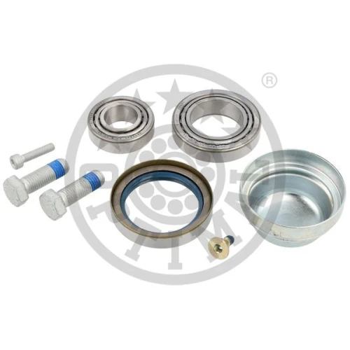 WHEEL BEARING KIT - 1