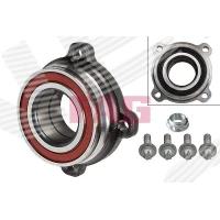 Wheel bearing kit