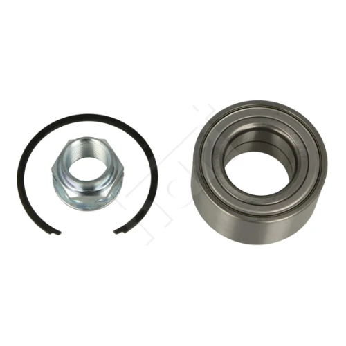 WHEEL BEARING KIT - 0