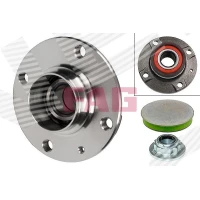 Wheel bearing kit