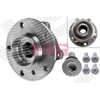 Wheel bearing kit