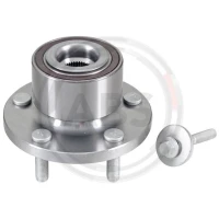 Wheel bearing kit