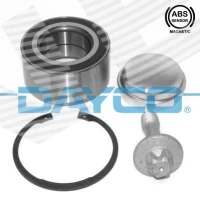 Wheel bearing kit