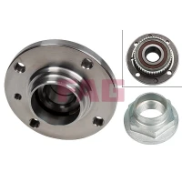 Wheel bearing kit